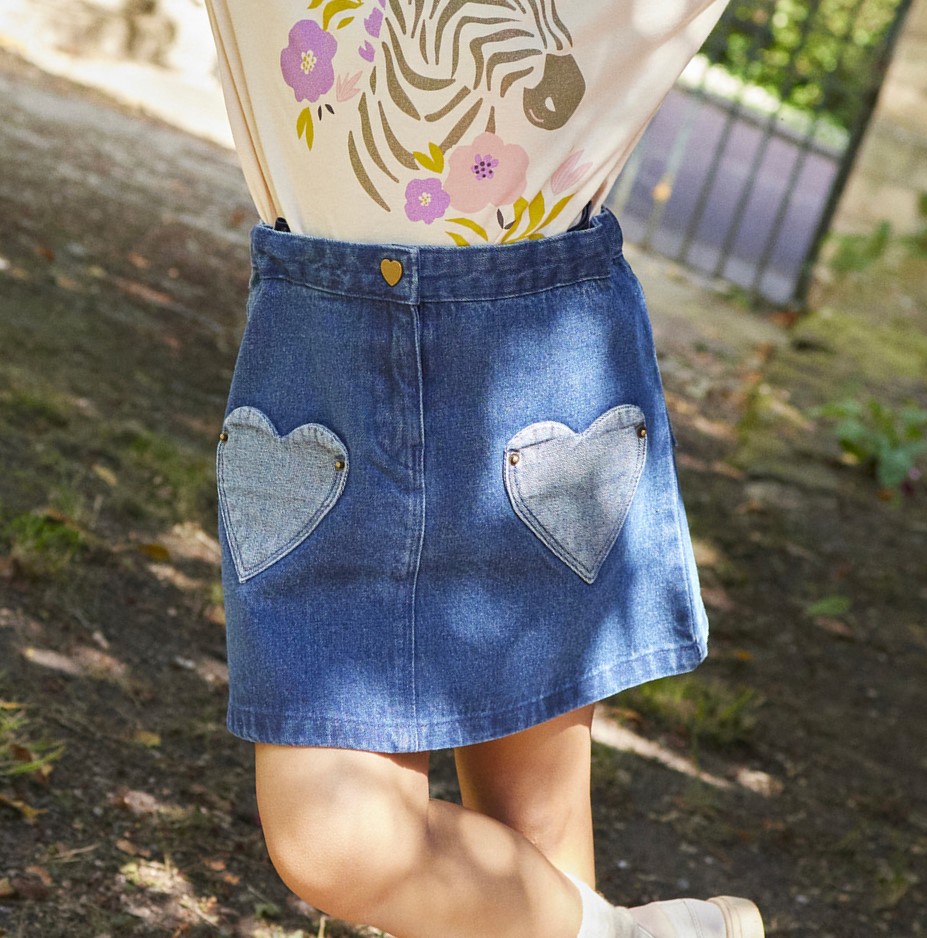 Denim